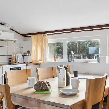 Cozy In With Wifi Casa vacanze