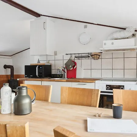 Casa vacanze Cozy In With Wifi *