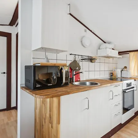 Casa vacanze Cozy In With Wifi *